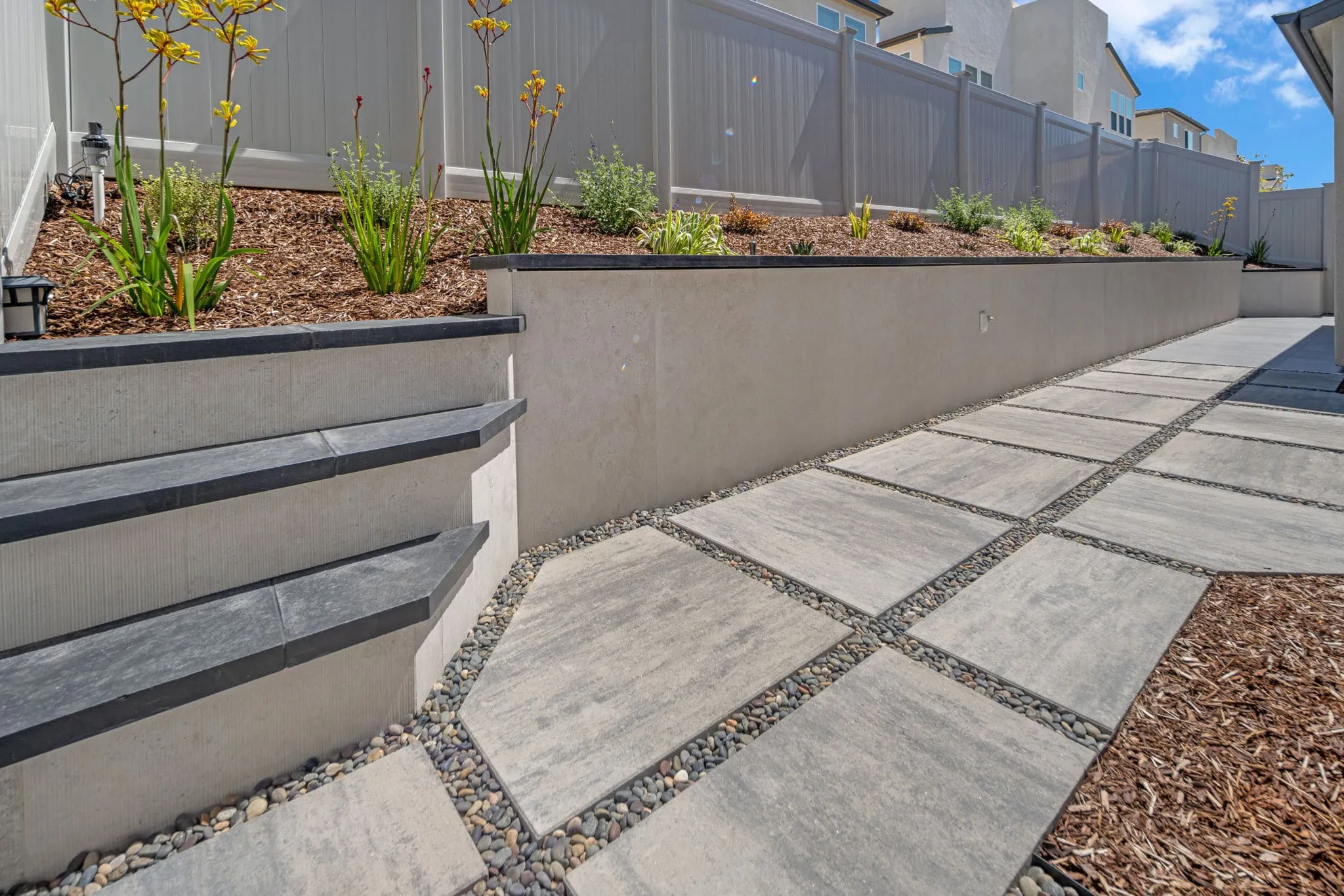Paving Services